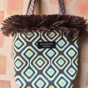 Bagolitas by Janice handbag